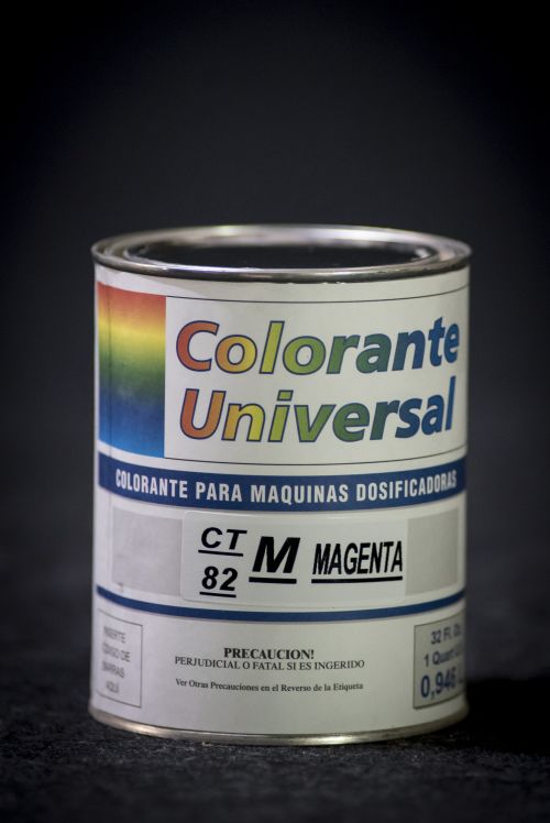 Base Tintométrica Látex (Interior - Exterior)s